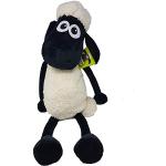 Shaun The Sheep Plüschtier Schaf - Riesen-Shaun 70