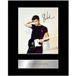 Shawn Mendes Foto mit Autogramm Nr. 1