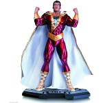 Shazam Statue 26cm DC Direct Ltd Edition 5200