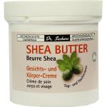 Axisis Körperbutter mit Shea Butter 