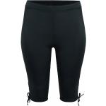 Schwarze Sheego Bikini-Tops für Damen Größe 3 XL Große Größen 