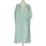 Reduzierte Hellgrüne Sheego Festliche Kleider für Damen Größe 3 XL Große Größen 