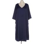Reduzierte Marineblaue Sheego Festliche Kleider für Damen Größe 3 XL Große Größen 