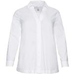Übergrößen Black Friday Angebote Blusen Weiße Größen kaufen - Große online