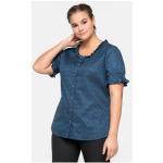 Black Friday Angebote - Tunika-Blusen Übergrößen Große Größen online kaufen