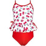 Rote Bikini-Tops für Kinder für Mädchen 