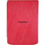 Shell Cover Red 6