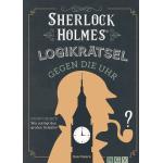 Sherlock Holmes Logikrätsel gegen die Uhr - Stopp die Zeit! Wer schlägt den großen Detektiv?