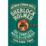 Sherlock Holmes: The Complete Novels And Stories, Volume Ii - Arthur Conan Doyle, Kartoniert (TB)