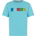 Sherpa Tarcho T-Shirts für Herren Größe XL 