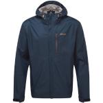 Sherpa Kunde 2.5 Layer Jacket Hardshelljacke, M, rathee blue