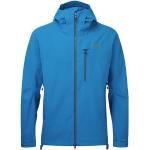 Sherpa Makalu 3 Layer Jacket Hardshelljacke, S, kondge blue