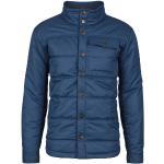Sherpa - Mongar Shirt Jacket - Kunstfaserjacke Gr XXL blau