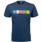 Sherpa Tarcho Bio T-Shirts für Herren Größe S 