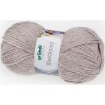 Beige Gründl Wolle Shetland Wolle & Garn 