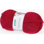Rote Gründl Wolle Shetland Wolle & Garn 