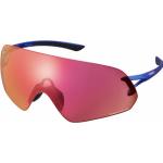 Blaue Shimano Sportbrillen & Sport-Sonnenbrillen 