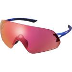Blaue Shimano Sportbrillen & Sport-Sonnenbrillen 