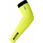 Shimano Arm Warmer neon yellow L