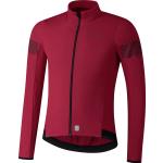 Shimano Beaufort Jersey Insulated red (R01) M