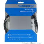 Shimano XT SM-BH90-SBLS Scheibenbremsleitung 170 cm schwarz 90