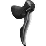 Shimano Claris R2000 Right Brake Lever With Shifter Schwarz 8s