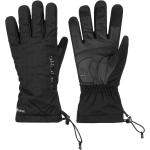 Shimano Gore-Tex Grip Primaloft Handschuhe | black XL