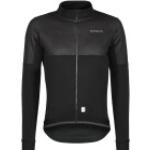 Shimano M Beaufort Jacket Black, Größe M - Herren Outdoor Jacke, Farbe Schwarz
