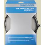 Shimano MTB Brake Cable Set