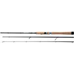 Shimano Rute Nexave Spinning MOD-FAST 2,69m 8'10'' 7-21g 3 Teile