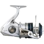 Shimano Saragosa SW A Saltwater Spinning Reel, SRG8000SWAHG