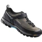 SHIMANO SH-XM7 MTB-/Trekking-Schuhe Erwachsene grau 40