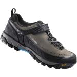 SHIMANO SH-XM700 MTB-/Trekking-Schuhe Erwachsene grau 43