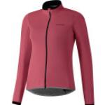 Shimano W Windflex Jacket Teaberry, Größe XXL - Damen Outdoor Jacke, Farbe Pink