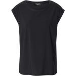 Reduzierte Schwarze Sisters Point T-Shirts aus Jersey für Damen Größe L 