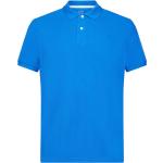 Reduzierte Blaue Esprit Herrenpoloshirts & Herrenpolohemden Größe XL 