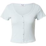 Reduzierte Sublevel V-Ausschnitt V-Shirts aus Jersey für Damen Größe XL 
