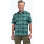 Grüne Schöffel Shirts mit Tasche für Herren Größe 3 XL für den für den Sommer 