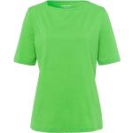 Shirt Green Cotton grün