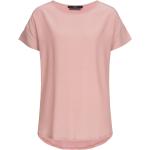 Reduzierte Rosa Set T-Shirts aus Baumwolle für Damen 