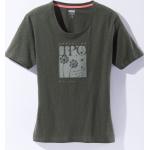 Shirt von „LPO“ in 3 Farben, Oliv, Größe 40