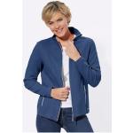 Blaue Shirtjacken online 2024 - Damen kaufen - Trends für günstig
