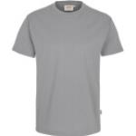 Hakro Performance T-Shirts aus Jersey maschinenwaschbar für Herren Größe L für den für den Sommer 