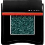Shiseido Augen Pop PowderGel Eye Shadow 2 g Zawa-Zawa Green
