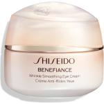 Shiseido Benefiance Smoothing Eye Cream 15 ml