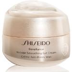 Reduzierte Anti-Aging Shiseido Benefiance Augencremes 15 ml für Damen 