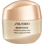 Anti-Aging Shiseido Benefiance Gesichtspflegeprodukte 