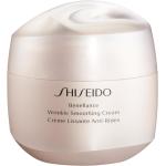 Anti-Falten Shiseido Benefiance Nachtcremes 75 ml für Damen 