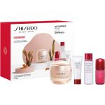 Shiseido BENEFIANCE Wrinkle Smoothing Cream Enriched Value Set