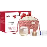 Shiseido BENEFIANCE Wrinkle Smoothing Cream Pouch Set